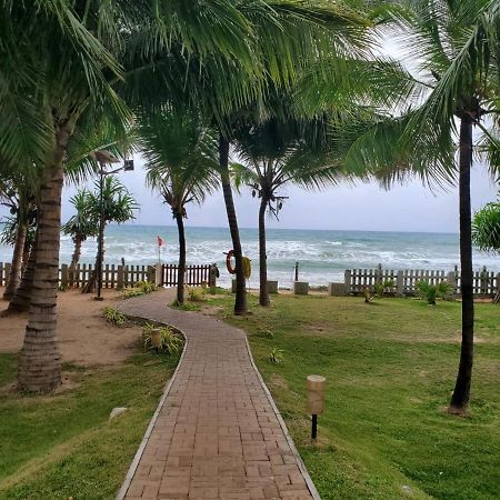 Beach Front Paradise Nilaveli Zewnętrze zdjęcie