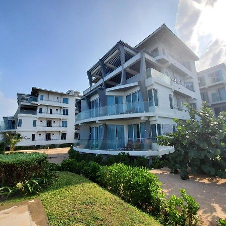 Beach Front Paradise Nilaveli Zewnętrze zdjęcie