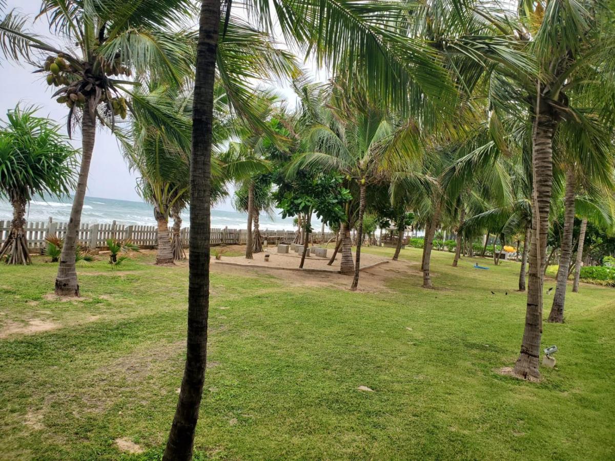 Beach Front Paradise Nilaveli Zewnętrze zdjęcie