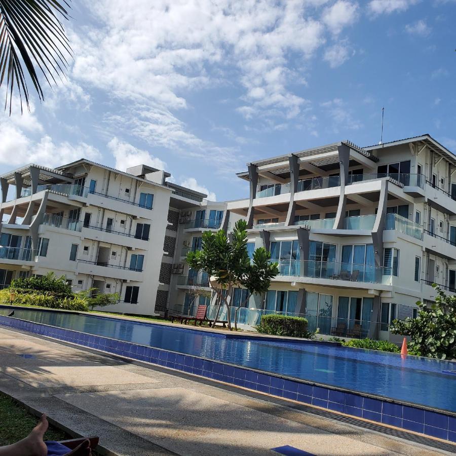 Beach Front Paradise Nilaveli Zewnętrze zdjęcie