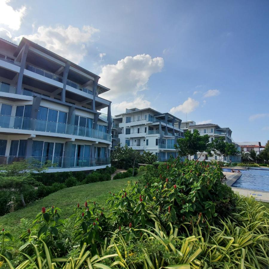 Beach Front Paradise Nilaveli Zewnętrze zdjęcie